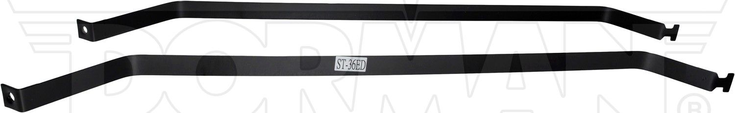 1988, 1987, 1986, 1985, 1984 Dodge Mini Ram & Country Fuel Tank Strap