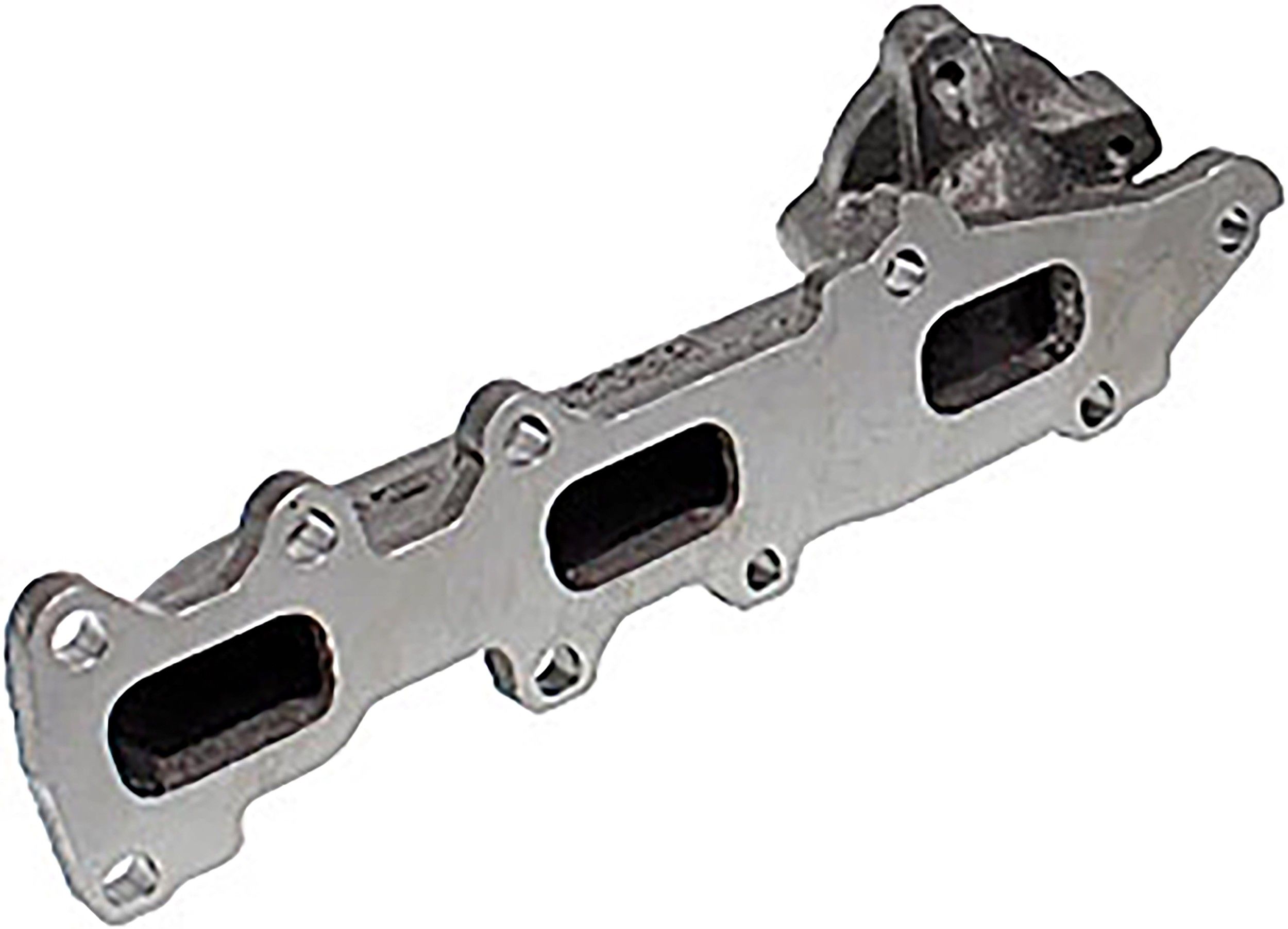 2025, 2024, 2023, 2022, 2021, 2020, 2019, 2018, 2017, 2016, 2015 Ford Transit-150 Exhaust Manifold