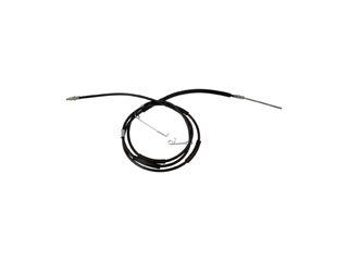 1994, 1993, 1992, 1991 Dodge Caravan Voyager Parking Brake Cable