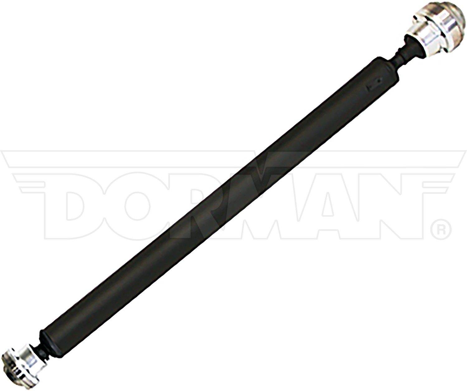 2006, 2005 Saturn Relay Drive Shaft
