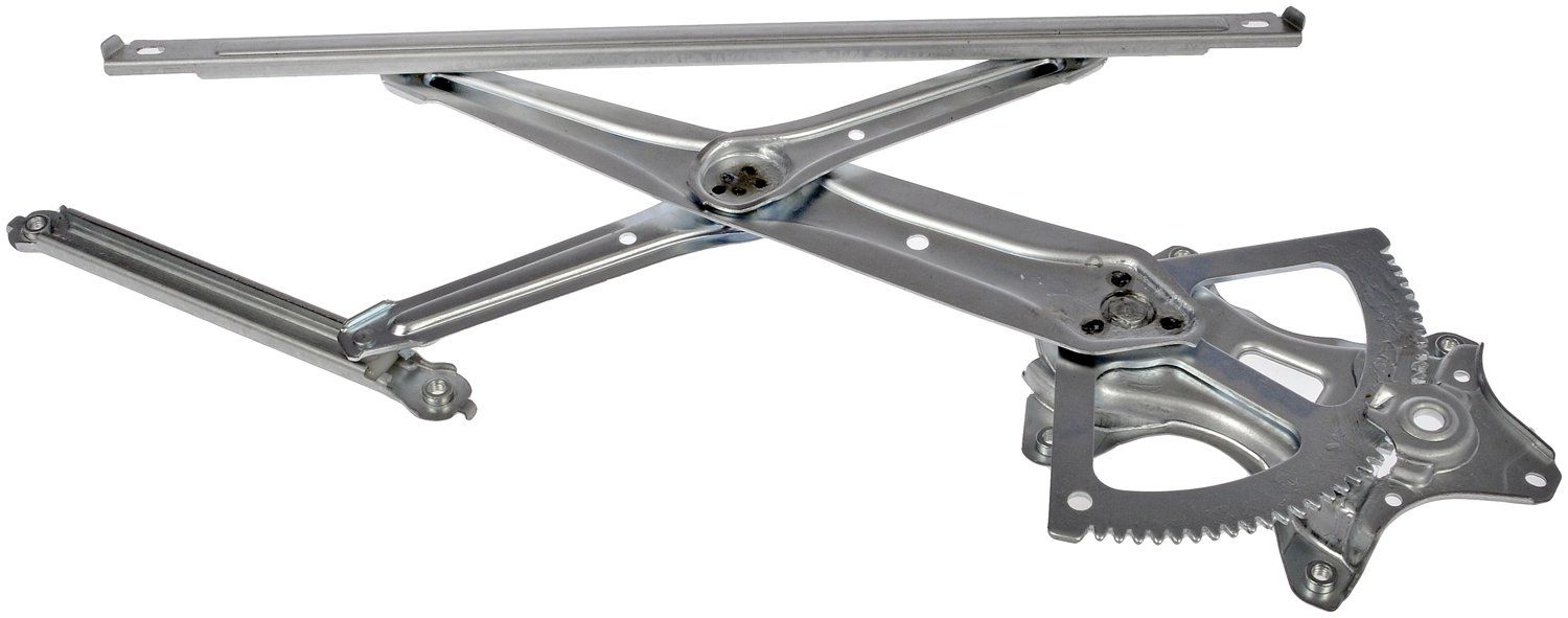 2021, 2020, 2019, 2018, 2017, 2016 Lexus RX350 Window Regulator
