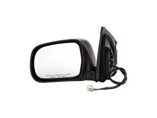 2006, 2005, 2004 Lexus RX330 Door Mirror