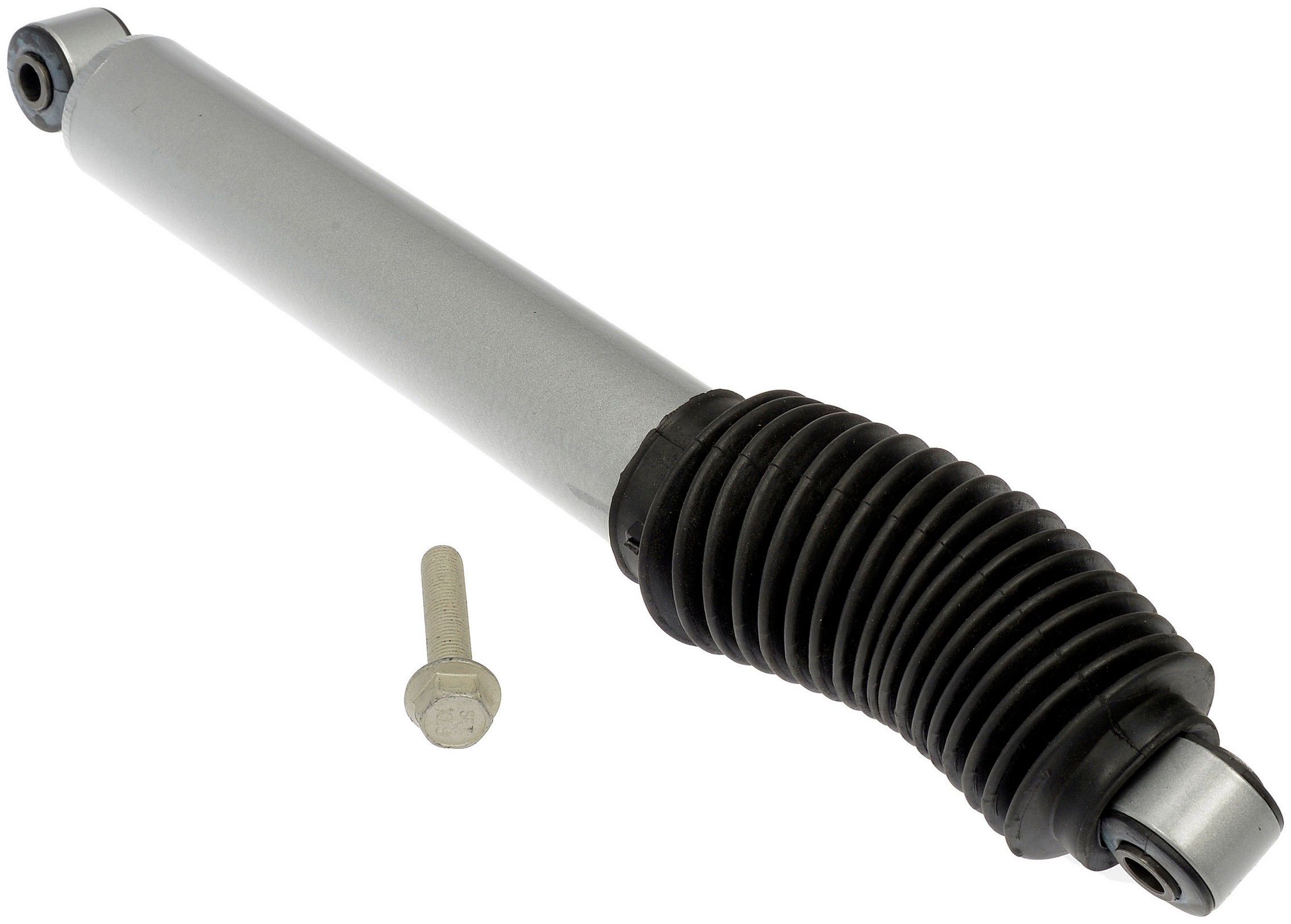 2017, 2016, 2015, 2014, 2013, 2012, 2011, 2010, 2009, 2008, 2007 Jeep Wrangler Steering Damper