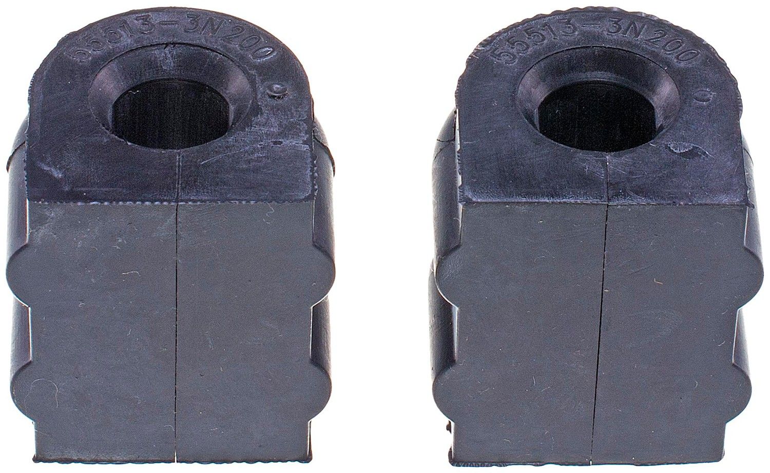 2020, 2019, 2018, 2017, 2016, 2015, 2014, 2013 Kia Optima Suspension Stabilizer Bar Bushing Kit