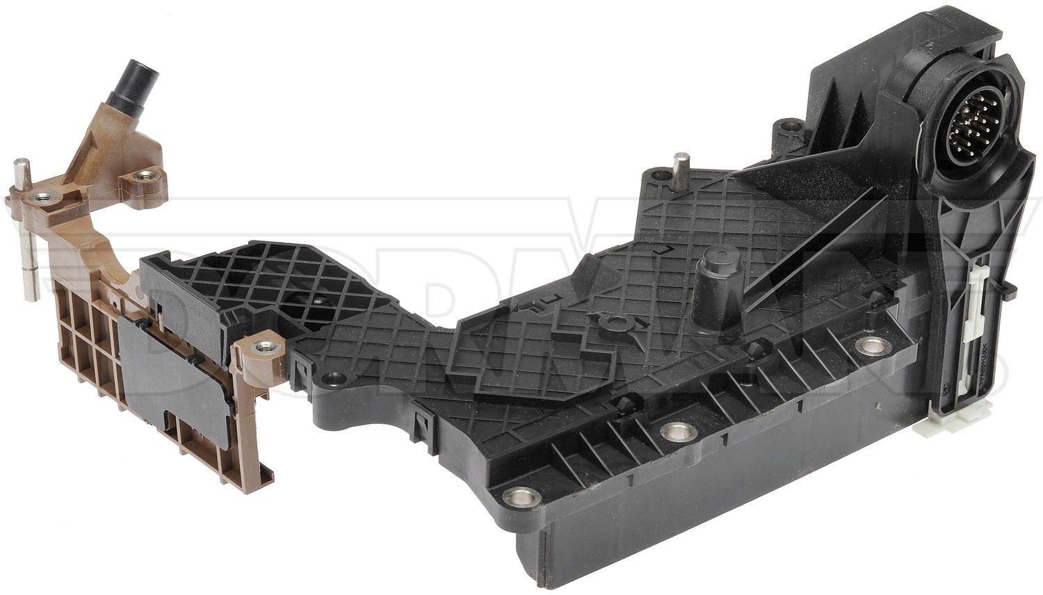 2017, 2016, 2015, 2014, 2013, 2012 Lincoln Navigator Automatic Transmission Conductor Plate
