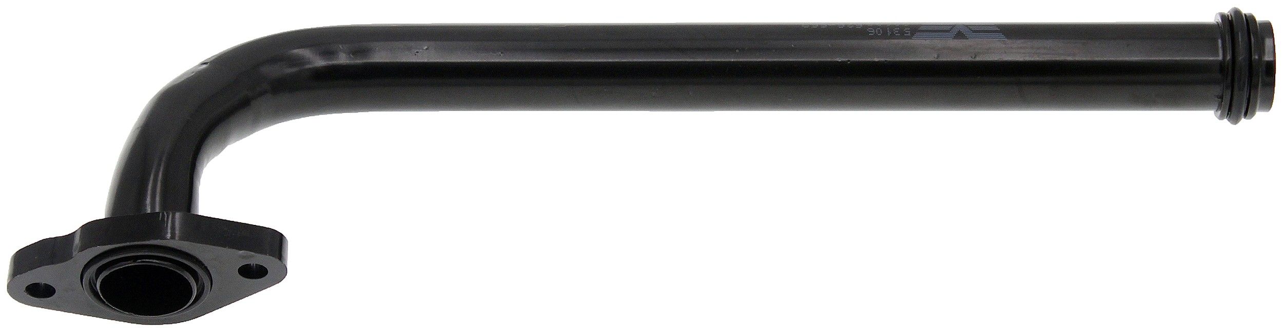 2020, 2019, 2018, 2017, 2016, 2015, 2014, 2013 Chevrolet Trax Engine Coolant Pipe