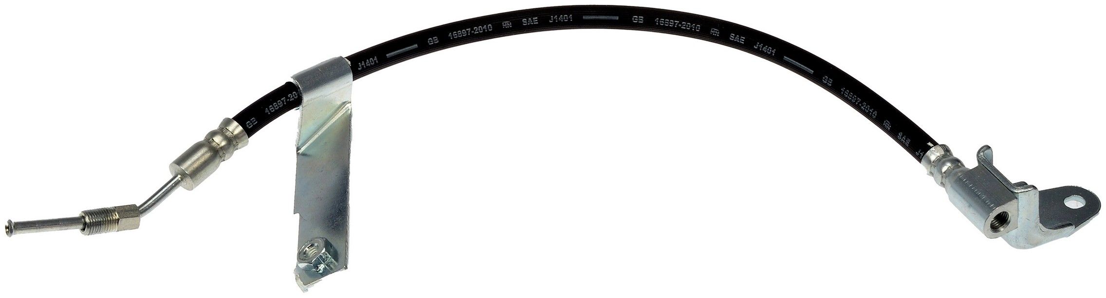 2005, 2004, 2003, 2002, 2001, 2000 Dodge Neon Brake Hydraulic Hose