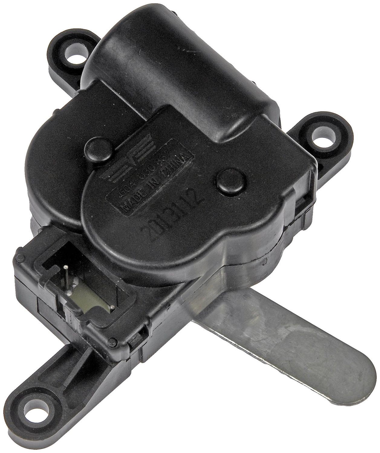 2004, 2003, 2002, 2001, 2000, 1999, 1998 Dodge Intrepid HVAC Blend Door Actuator