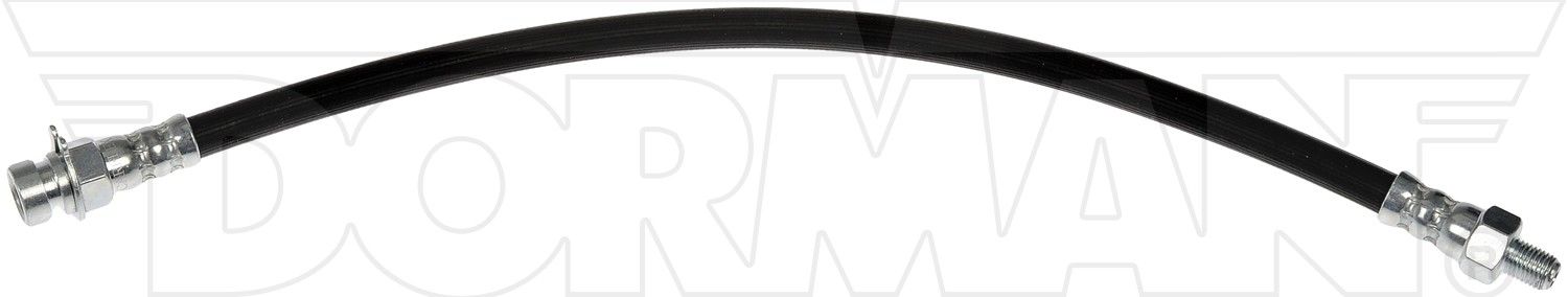1958, 1957, 1956, 1955, 1954, 1953, 1952 Mercury Monterey Sedan Brake Hydraulic Hose