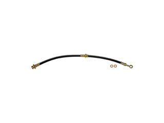 2001, 2000, 1999, 1998, 1997, 1996, 1995, 1994, 1993, 1992, 1991, 1990, 1989 Suzuki Swift Brake Hydraulic Hose
