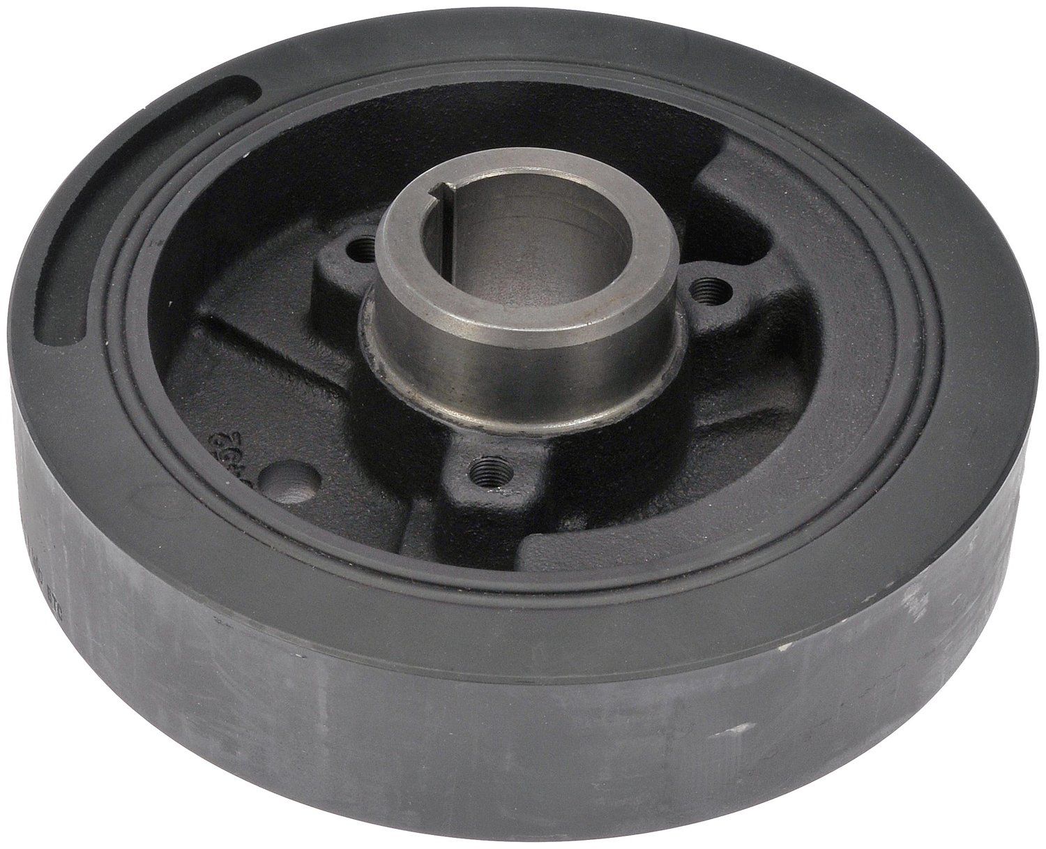 1999, 1998, 1997, 1996, 1995, 1994 GMC P3500 Engine Harmonic Balancer