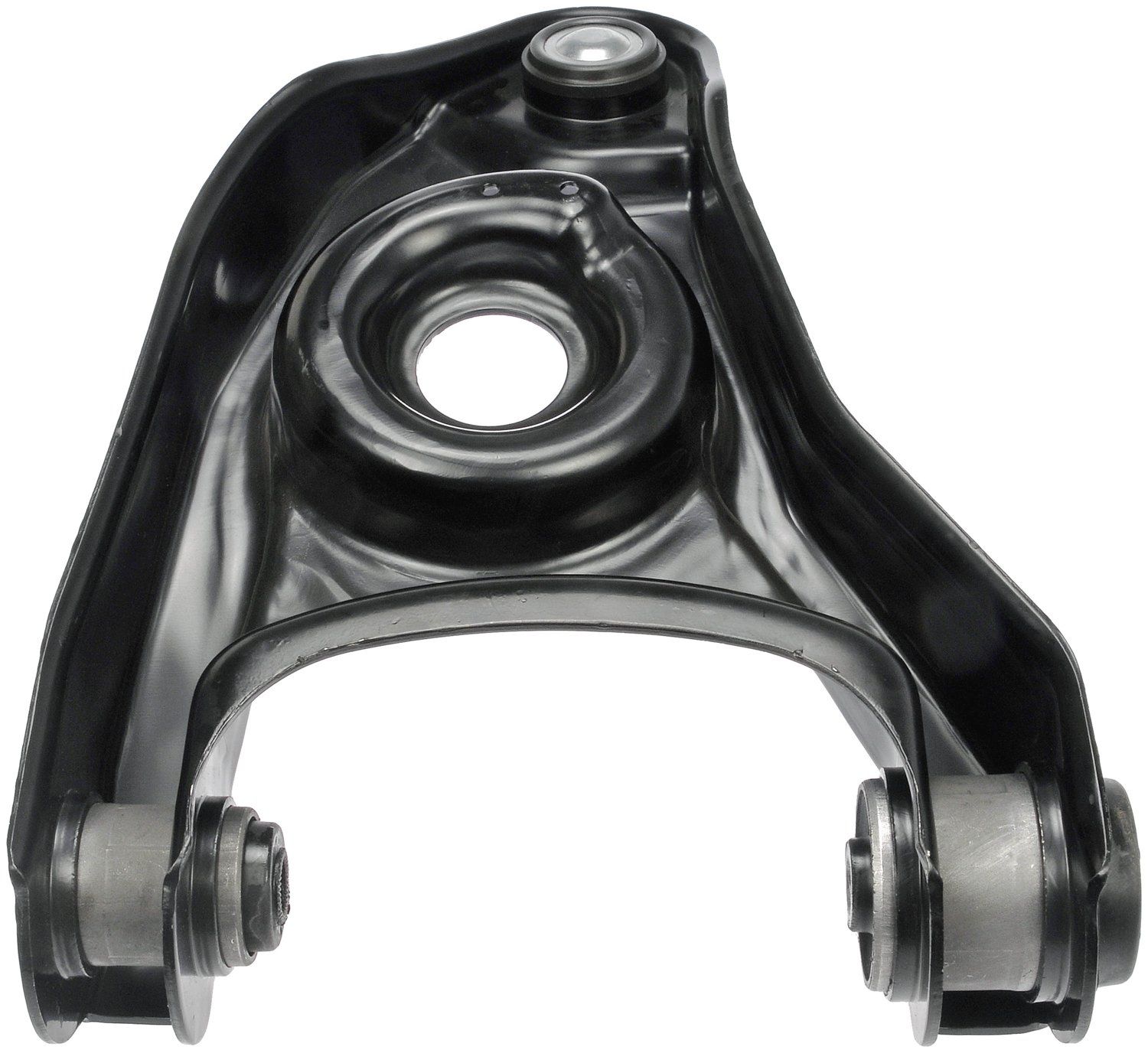 2004, 2003, 2002, 2001, 2000, 1999, 1998, 1997, 1996, 1995, 1994 Ford Mustang Suspension Control Arm and Ball Joint Assembly