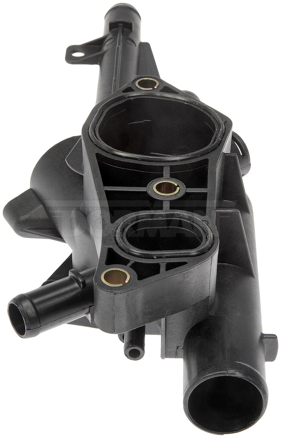 2015, 2014, 2013, 2012, 2011 Kia Optima Fe Engine Coolant Thermostat Housing