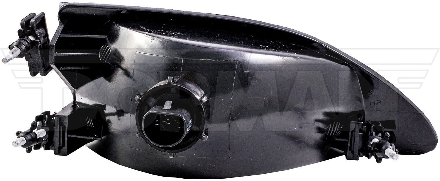 1998, 1997, 1996, 1995, 1994 Ford Mustang Headlight Assembly