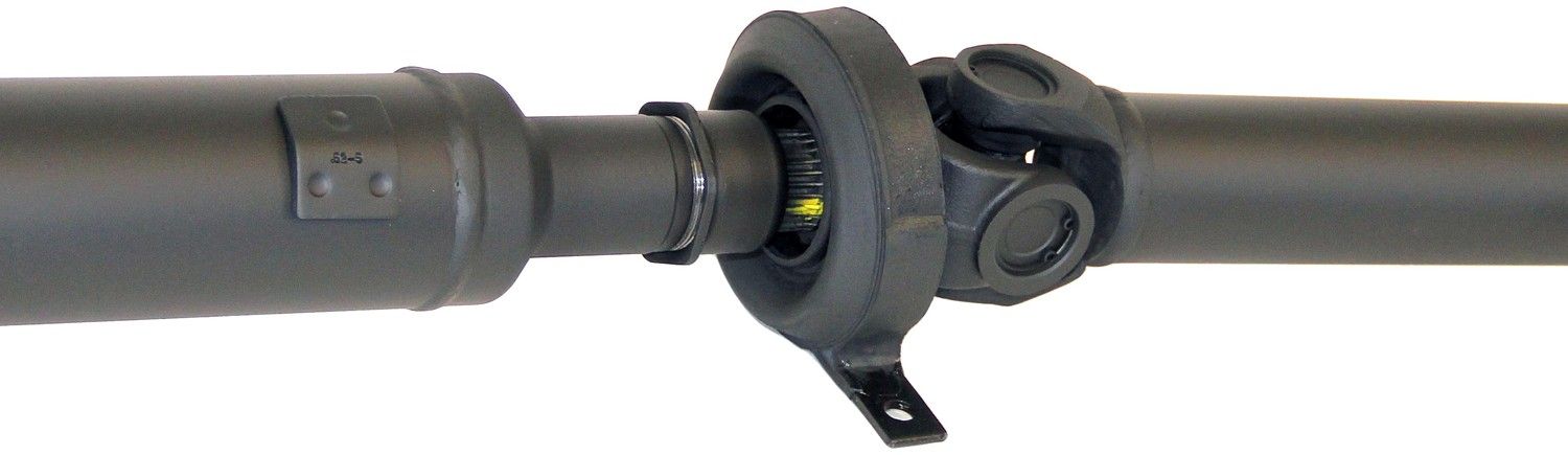 1989, 1988, 1987, 1986, 1985 BMW 635CSi Drive Shaft