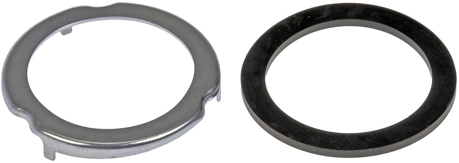1979, 1978, 1977, 1976, 1975, 1974 MG Midget Plas Fuel Tank Sending Unit Lock Ring