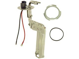 1986, 1985 Mercury Capri Fuel Tank Sending Unit
