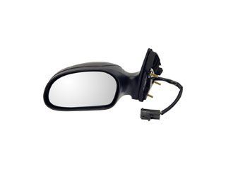 2007, 2006, 2005, 2004, 2003, 2002, 2001, 2000 Ford Taurus Door Mirror