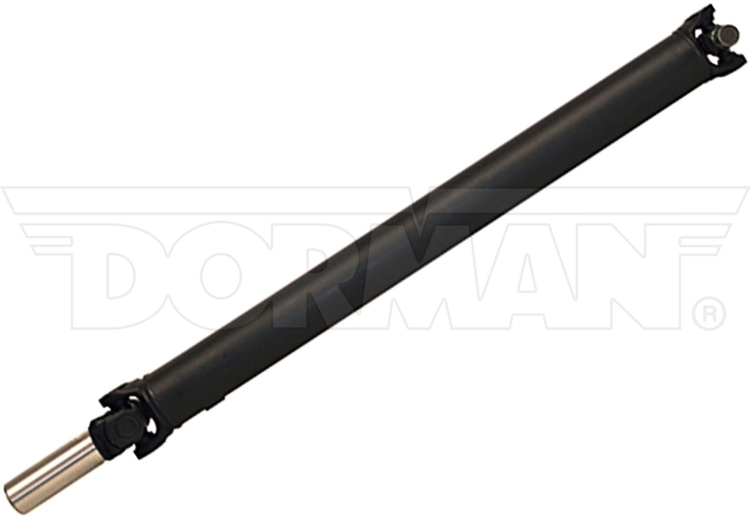 1994, 1993, 1992 GMC Jimmy Blazer Drive Shaft