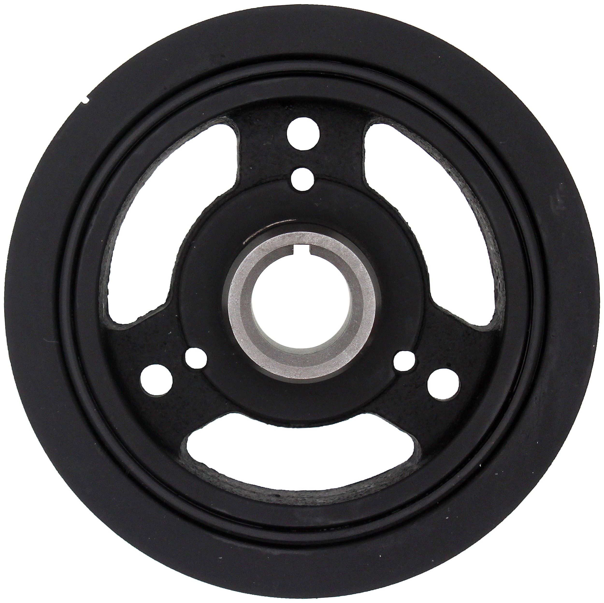 2000, 1999, 1998, 1997, 1996, 1995, 1994, 1993, 1992, 1991 Jeep Cherokee Engine Harmonic Balancer