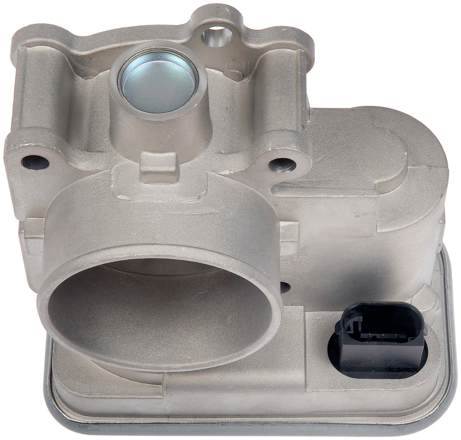 Fuel Injection Throttle Body