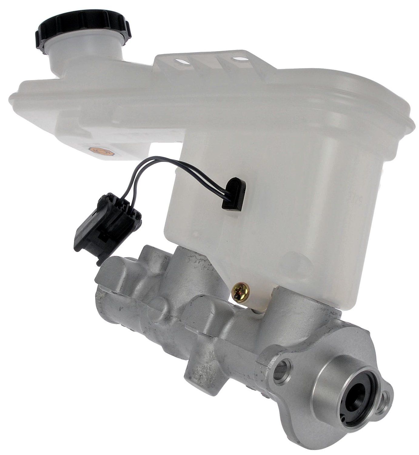 2003, 2002, 2001, 2000 Mazda MPV Brake Master Cylinder