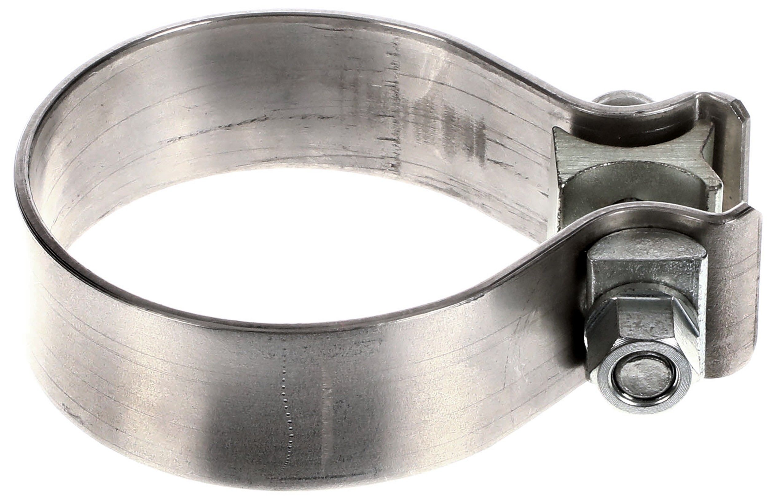 2014, 2013, 2012, 2011, 2010, 2009, 2008, 2007 Ford E-150 Club Wagon Exhaust Clamp