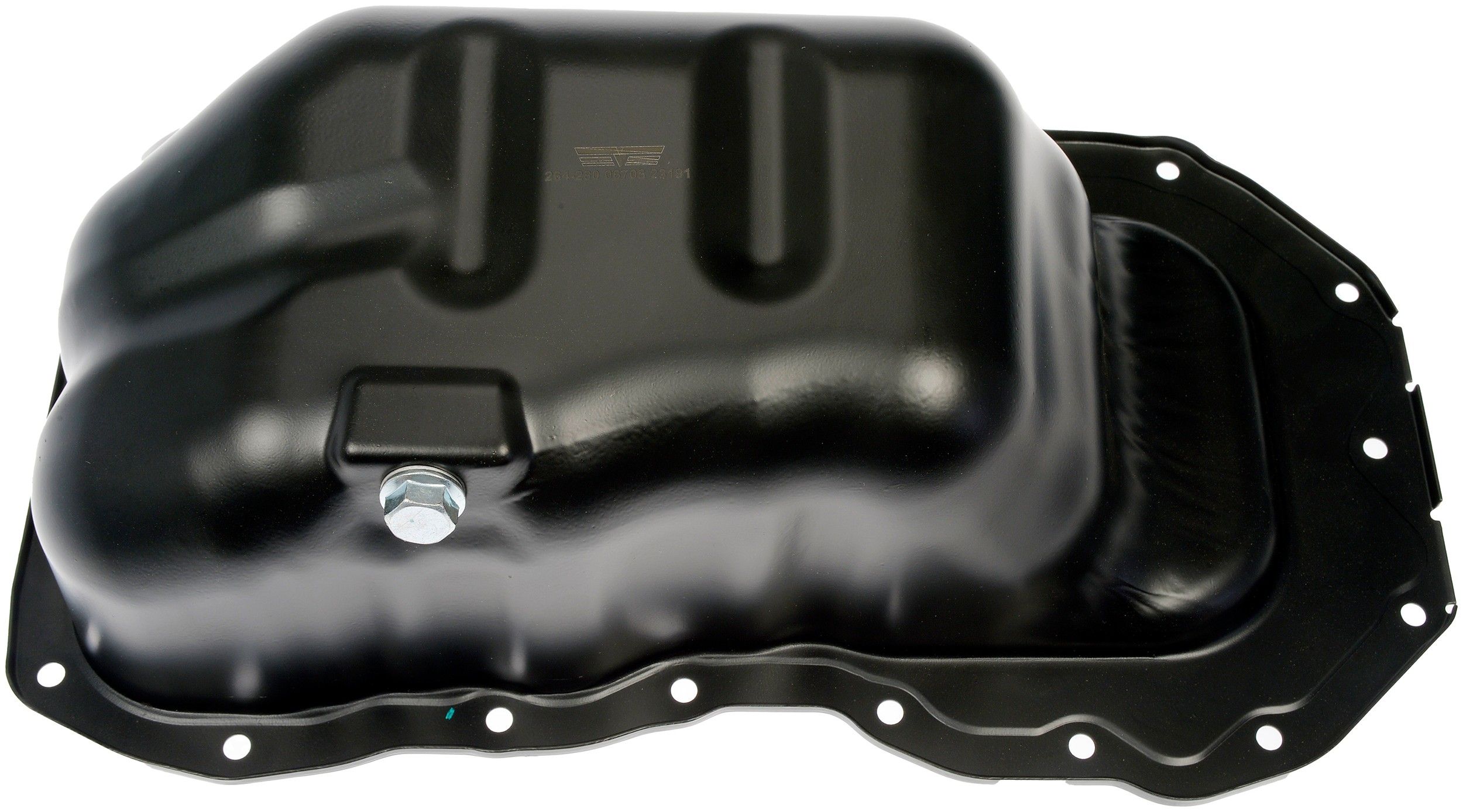 2018, 2017, 2016, 2015, 2014 Mazda 3 Engine Oil Pan