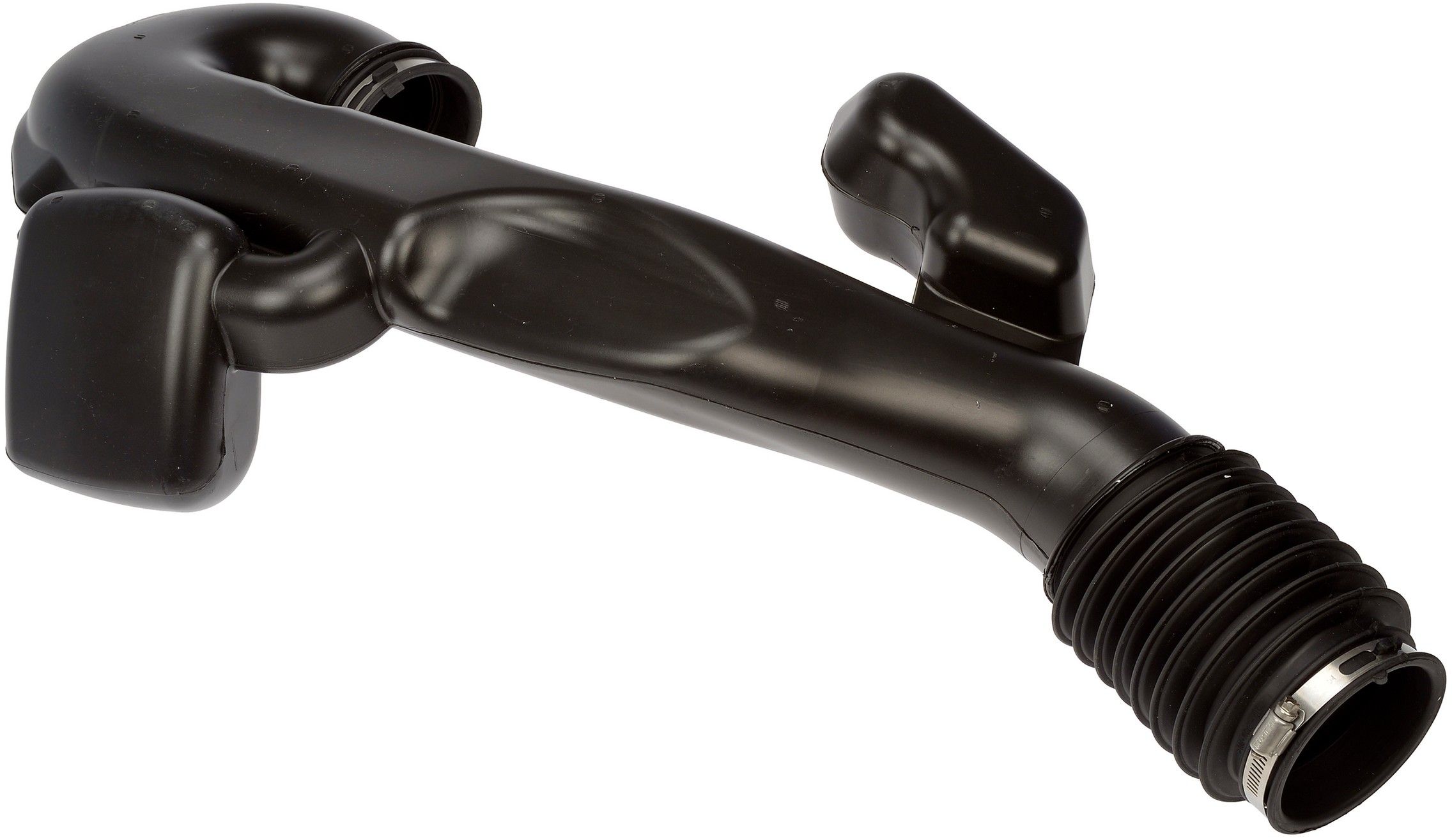 2019, 2018, 2017, 2016, 2015 Ford Transit Engine Air Intake Hose