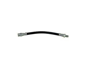 1984, 1983 BMW 633CSi Brake Hydraulic Hose