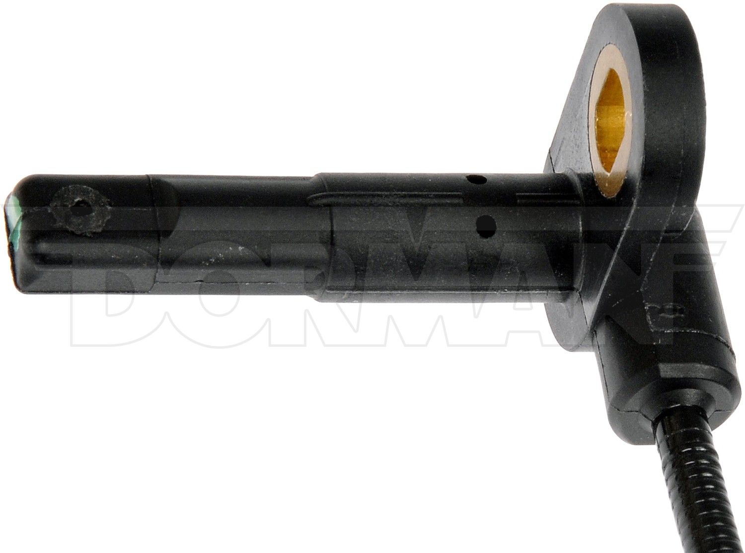 2016, 2015, 2014, 2013, 2012, 2011, 2010, 2009, 2008, 2007 Jeep Compass ABS Wheel Speed Sensor