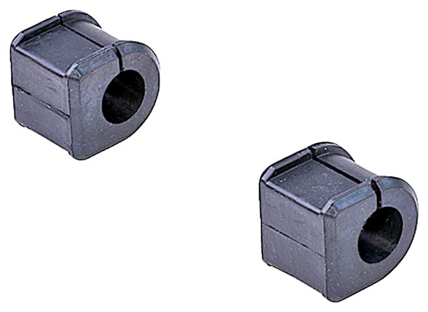 2010, 2009, 2008, 2007, 2006 Mazda 5 Suspension Stabilizer Bar Bushing Kit