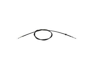 Parking Brake Cable