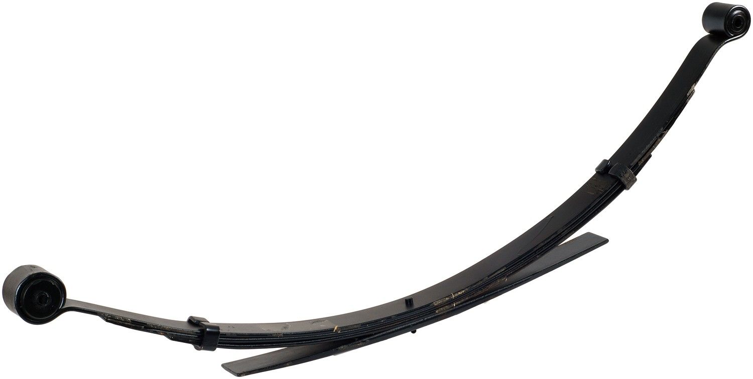 1992, 1991, 1990, 1989, 1988, 1987, 1986 Jeep Comanche Leaf Spring Assembly