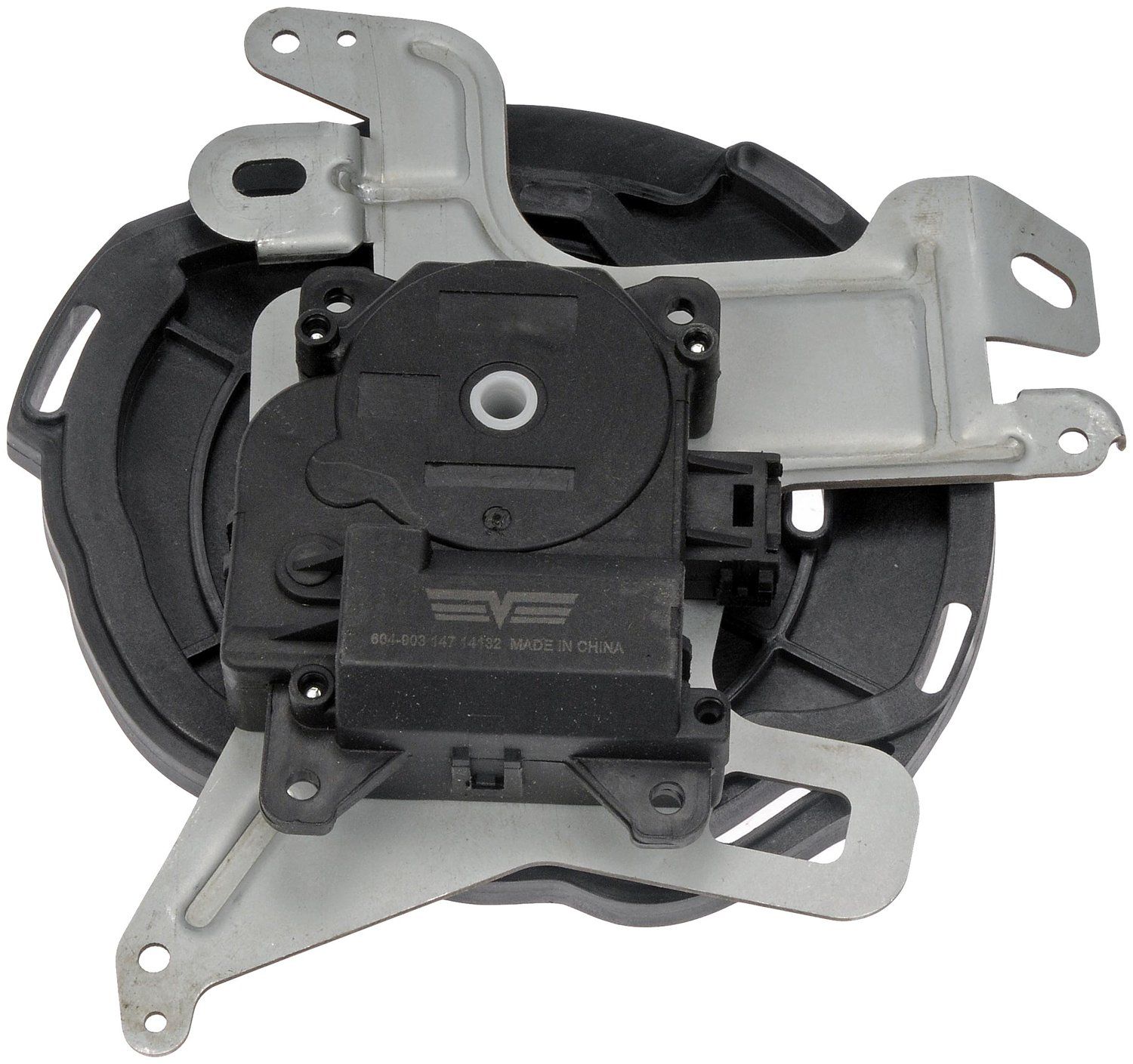 2003, 2002 Lexus ES300 HVAC Blend Door Actuator