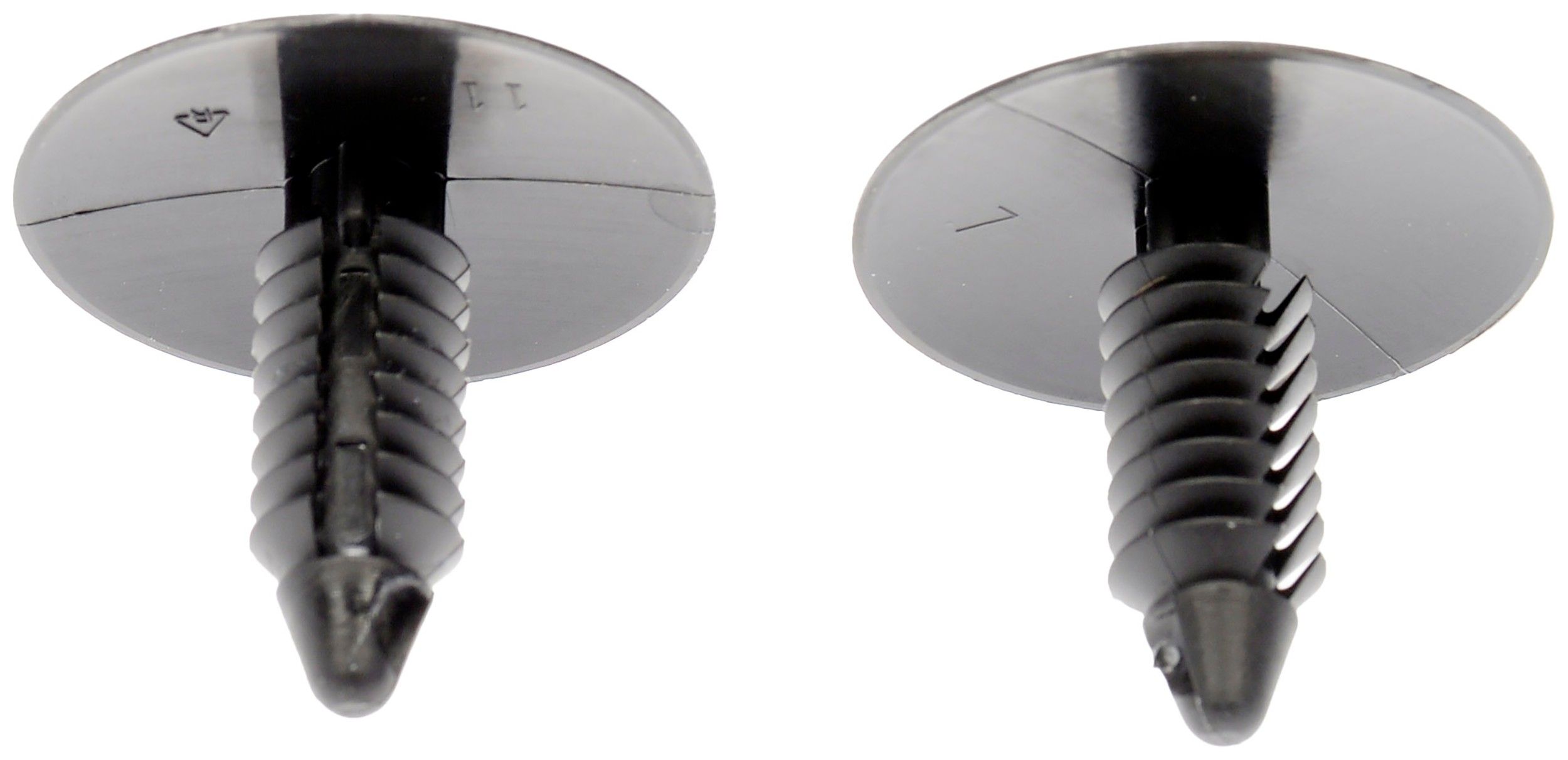2010, 2009, 2008, 2007, 2006 Jeep Commander 1500 Splash Shield Retainer