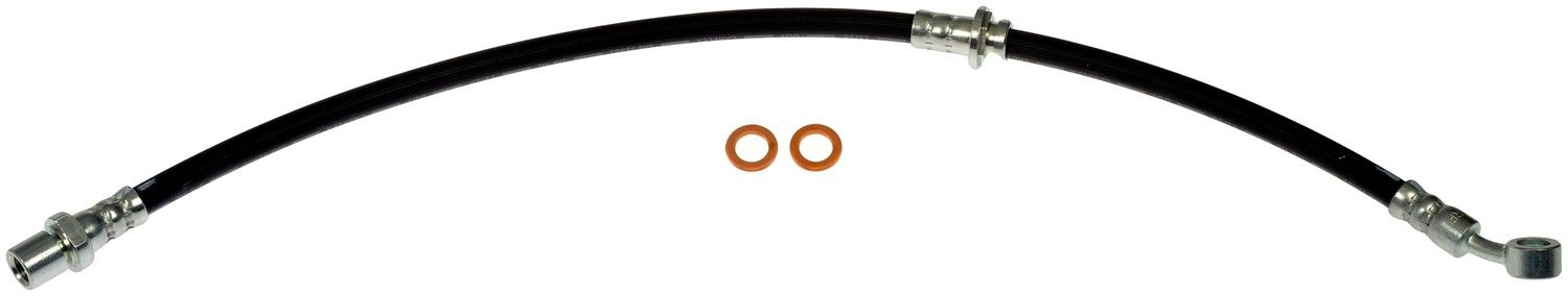 2008, 2007, 2006, 2005, 2004, 2003 Subaru Forester Brake Hydraulic Hose