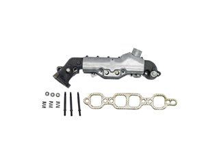 1986, 1985, 1984, 1983, 1982, 1981 GMC Jimmy Exhaust Manifold