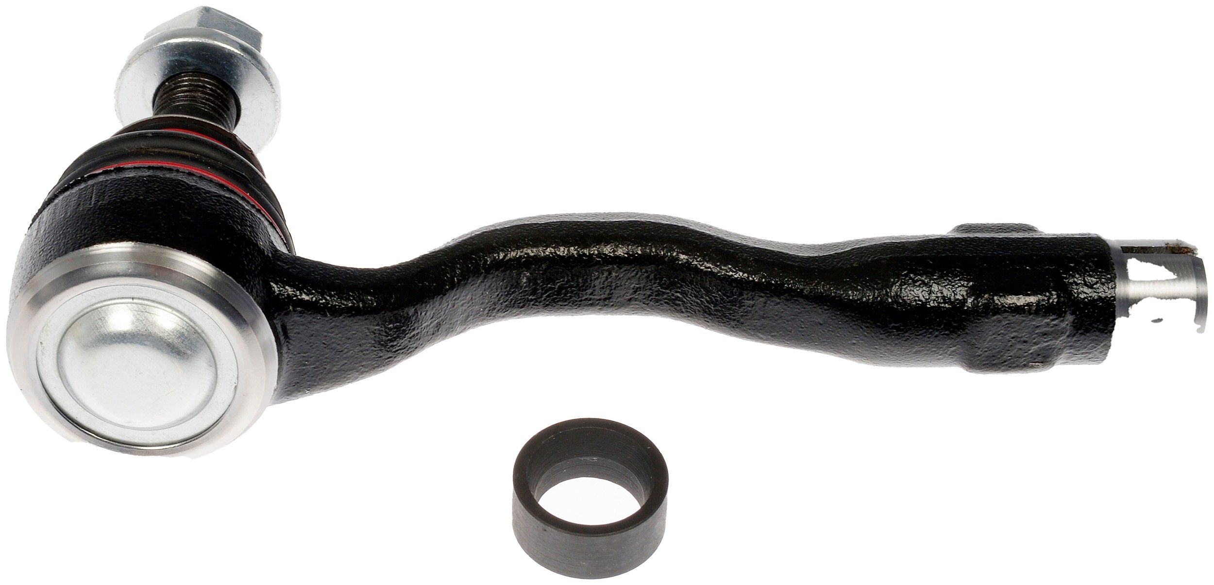 2017, 2016, 2015, 2014, 2013, 2012, 2011 BMW X3 Steering Tie Rod End