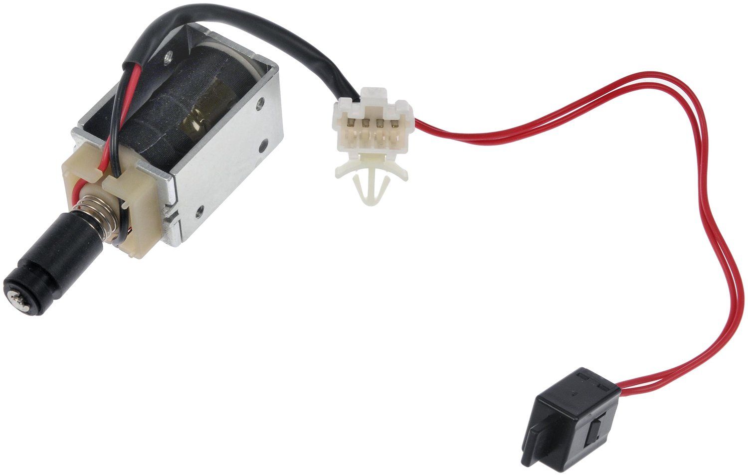 2006, 2005 Pontiac Wave Shift Interlock Solenoid