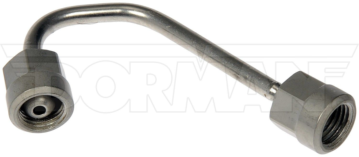 2016, 2015, 2014, 2013, 2012, 2011, 2010, 2009 GMC Acadia Fuel Line