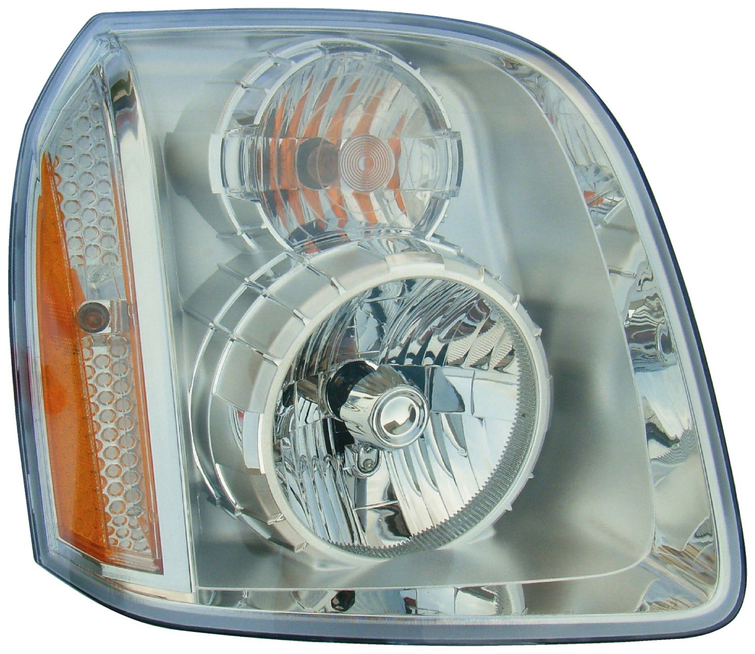 2013, 2012, 2011, 2010, 2009, 2008, 2007 GMC Yukon Headlight Assembly