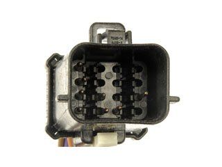 2005, 2004 Ford Explorer Transfer Case Motor