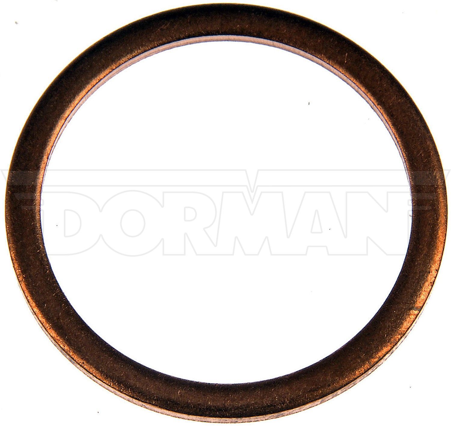 1967, 1966, 1965, 1964, 1963 Jeep Wagoneer Engine Oil Drain Plug Gasket