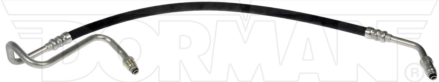 2010, 2009, 2008, 2007 Jeep Commander Power Steering Pressure Hose