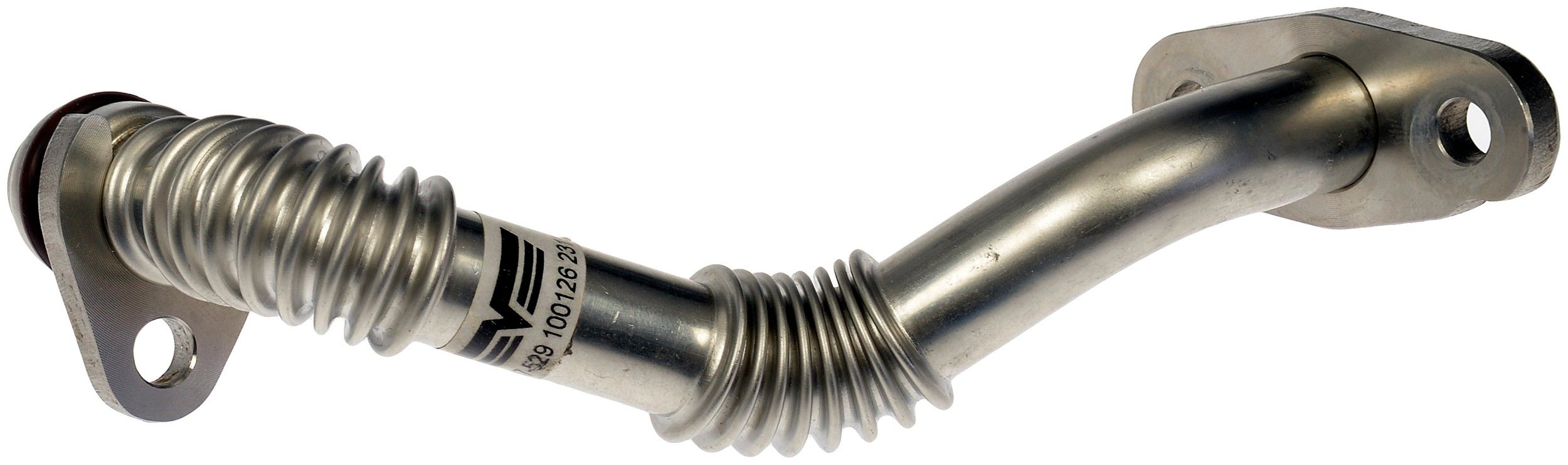 Turbocharger Oil Return Tube