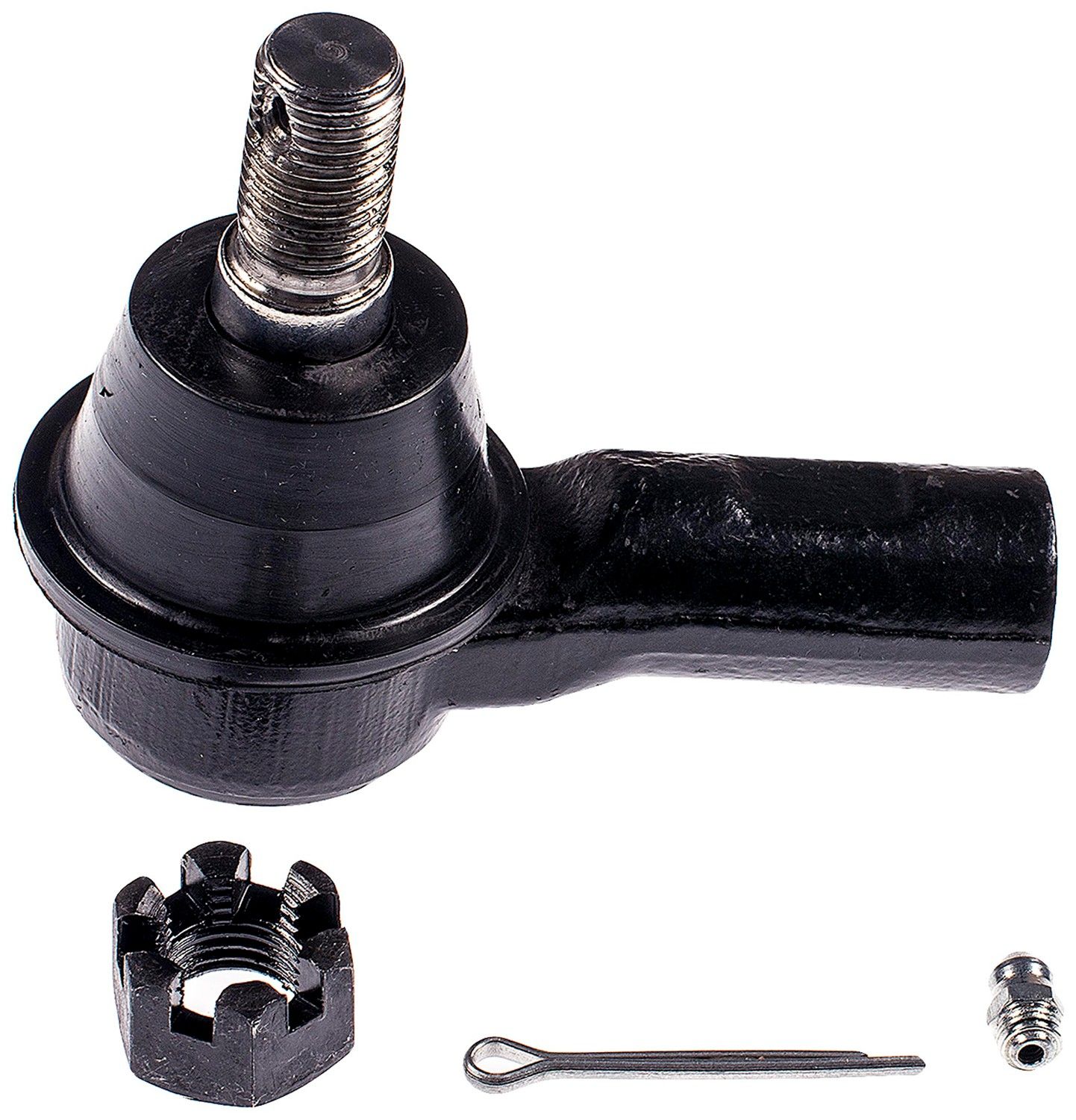 2004, 2003, 2002, 2001, 2000, 1999, 1998 Isuzu Rodeo Steering Tie Rod End