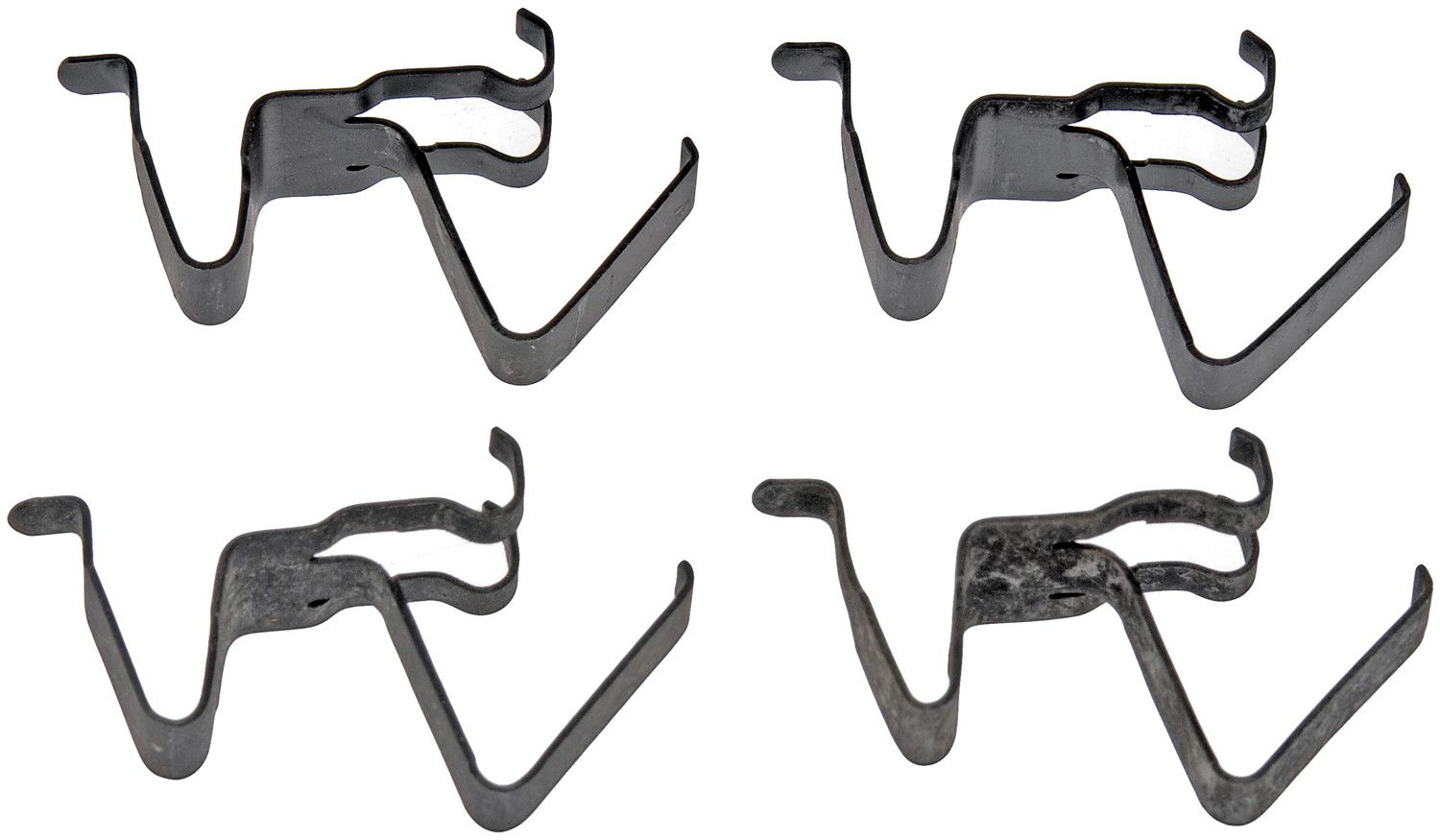 1987, 1986, 1985, 1984, 1983, 1982, 1981, 1980, 1979, 1978 Buick Regal Disc Brake Anti-Rattle Clip