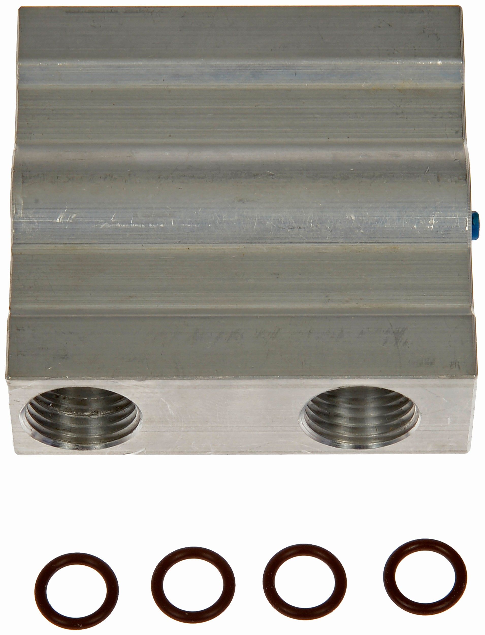 2013 Dodge Durango Transmission Oil Cooler Bypass Valve