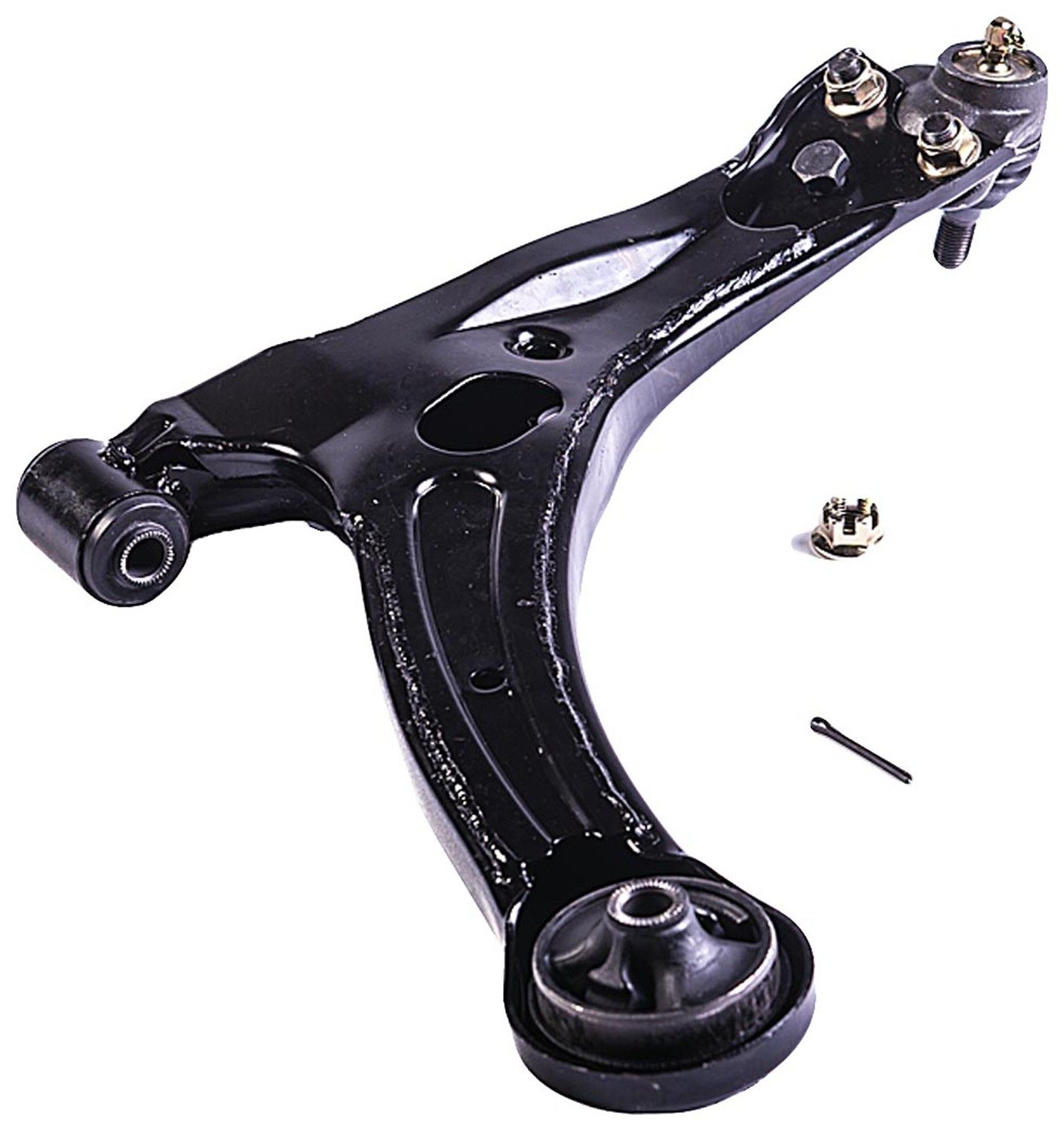 2003, 2002, 2001 Toyota Prius Suspension Control Arm and Ball Joint Assembly